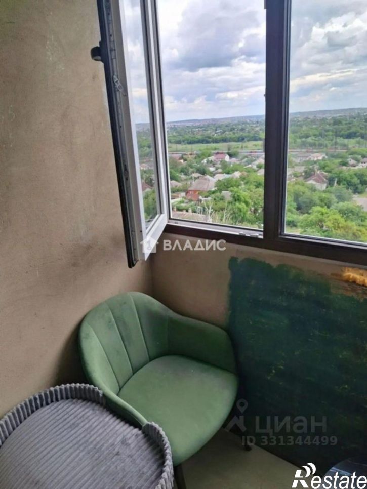 1-комн квартира ул Октябрьская, 23,  д. 23