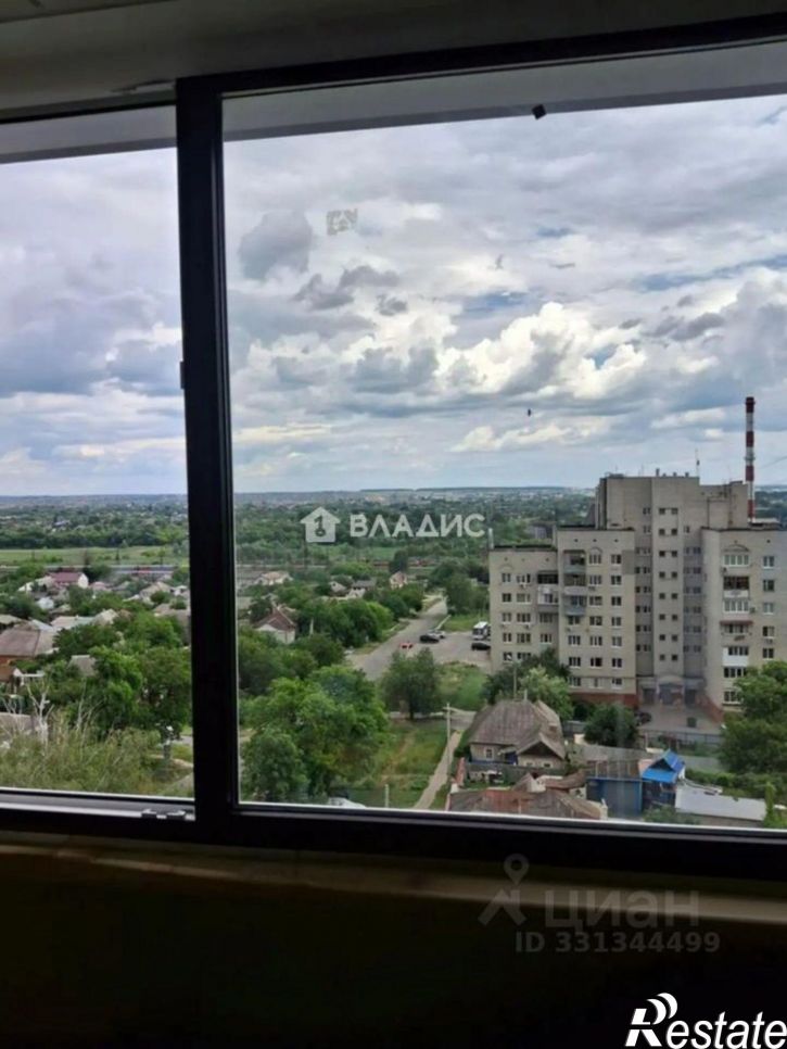 1-комн квартира ул Октябрьская, 23,  д. 23