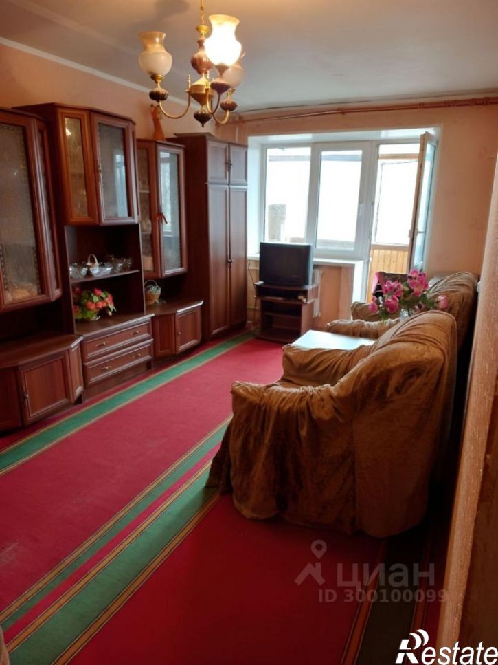 2-комн квартира пр-кт Б.Хмельницкого, 138,  д. 138