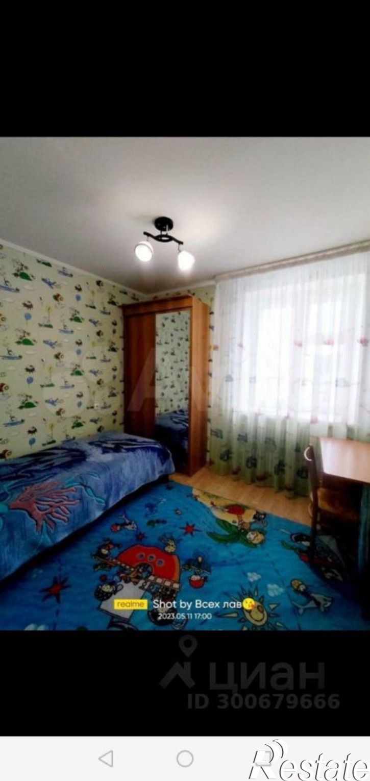 3-комн квартира ул имени почетного гражданина города генерала-полковника участника ВОВ Шумилова М.С., 12,  д. 12
