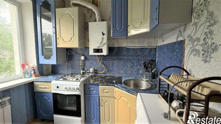 2-комн квартира ул Некрасова, 34,  д. 34