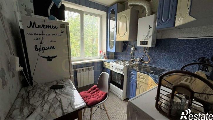 2-комн квартира ул Некрасова, 34,  д. 34
