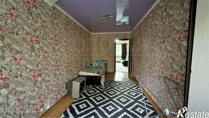 2-комн квартира ул Некрасова, 34,  д. 34