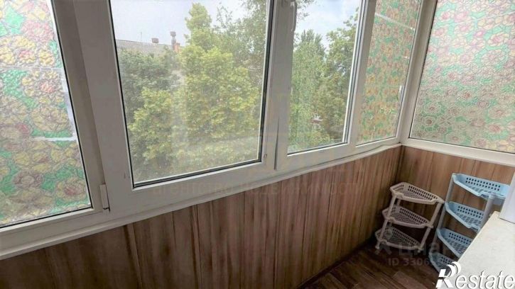 2-комн квартира ул Некрасова, 34,  д. 34