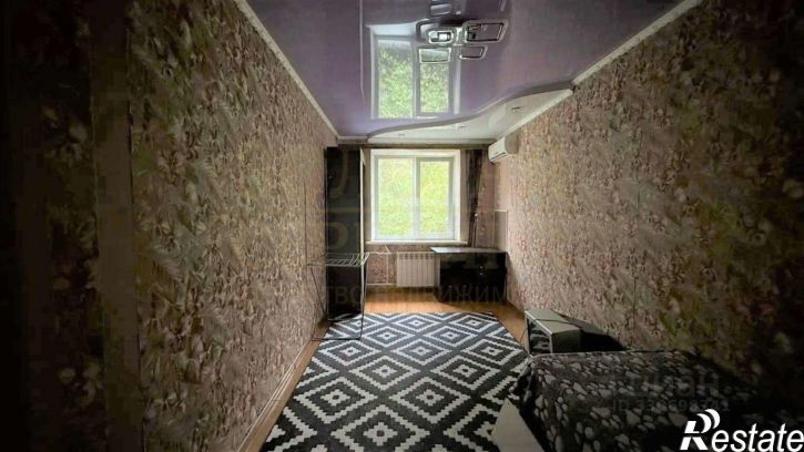 2-комн квартира ул Некрасова, 34,  д. 34