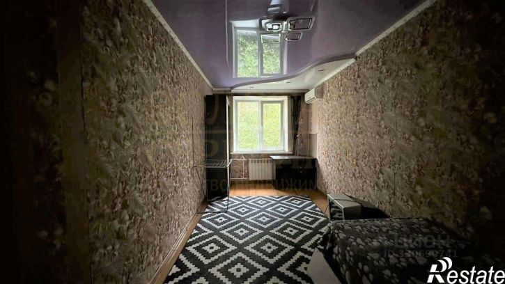2-комн квартира ул Некрасова, 34,  д. 34