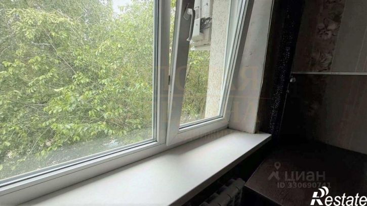 2-комн квартира ул Некрасова, 34,  д. 34