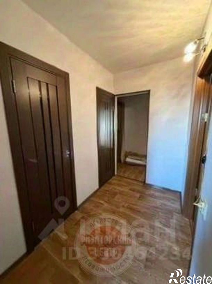 3-комн квартира ул Губкина, 17,  д. 17