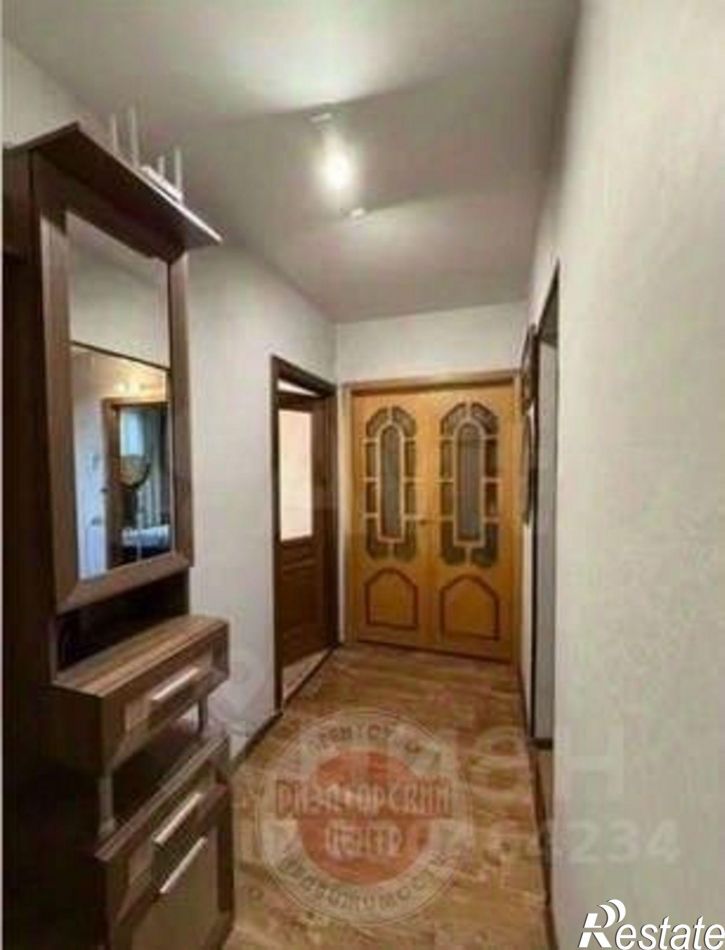 3-комн квартира ул Губкина, 17,  д. 17