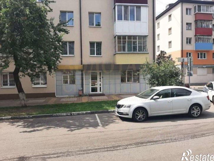 Офис улица Н.Островского, 1,  д. 1