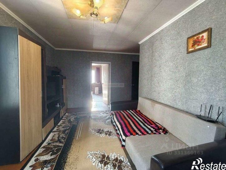 3-комн квартира улица Белгородского Полка, 32,  д. 32