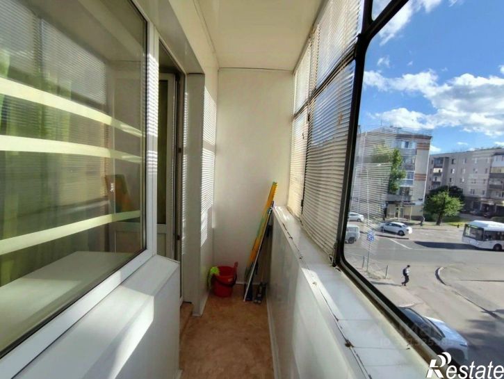3-комн квартира переулок Макаренко, 1,  д. 1