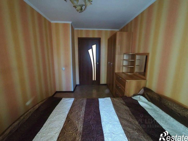 3-комн квартира переулок Макаренко, 1,  д. 1
