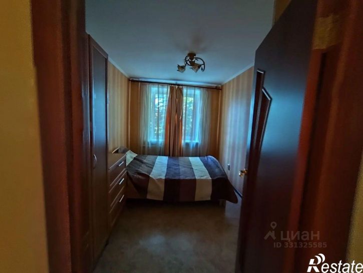 3-комн квартира переулок Макаренко, 1,  д. 1
