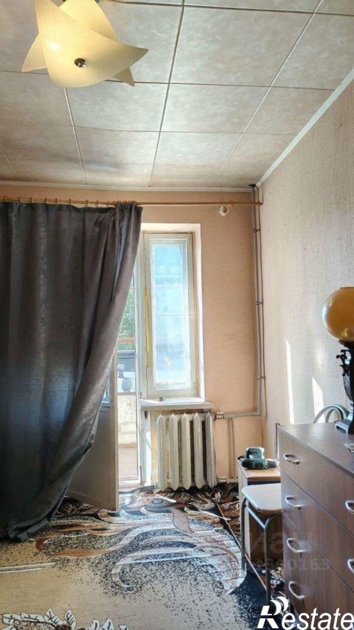 3-комн квартира улица Белгородского Полка, 32,  д. 32