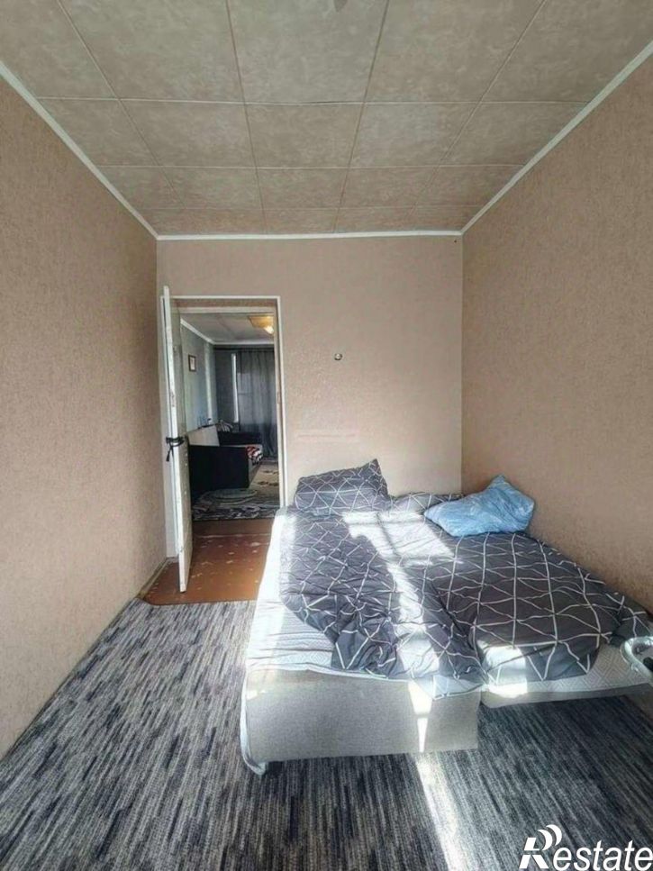 3-комн квартира улица Белгородского Полка, 32,  д. 32