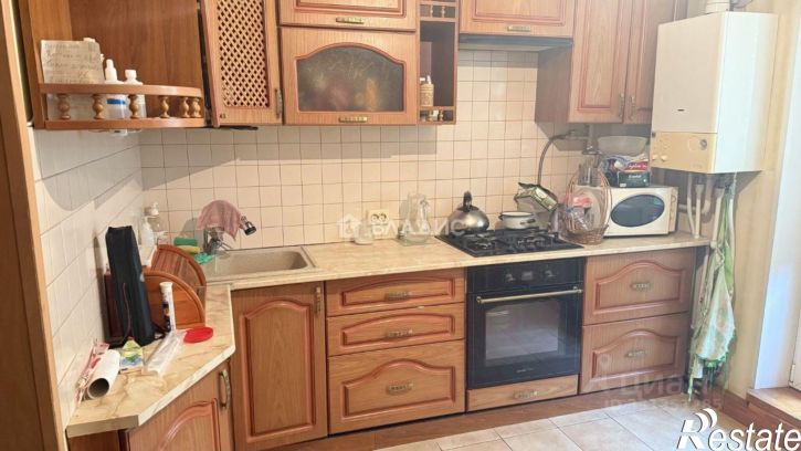 2-комн квартира улица Щорса, 53,  д. 53
