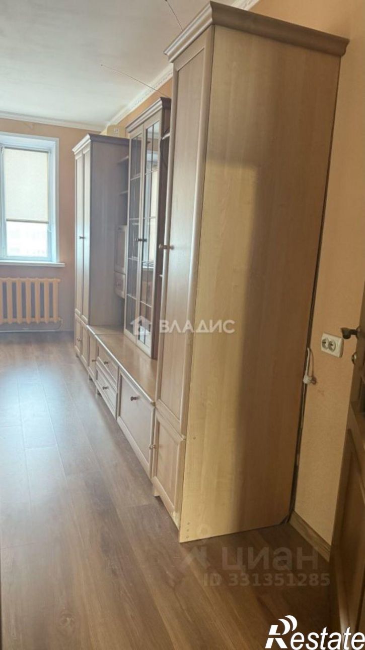 2-комн квартира улица Щорса, 53,  д. 53