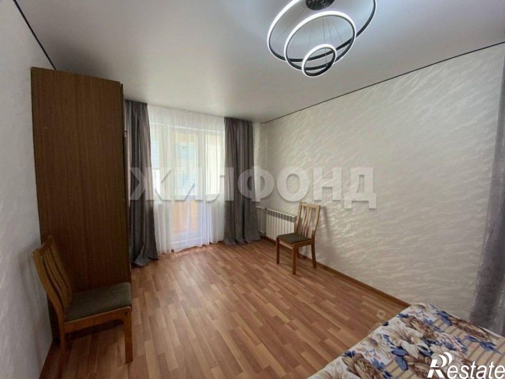 1-комн квартира пр-кт Б.Хмельницкого, 118,  д. 118