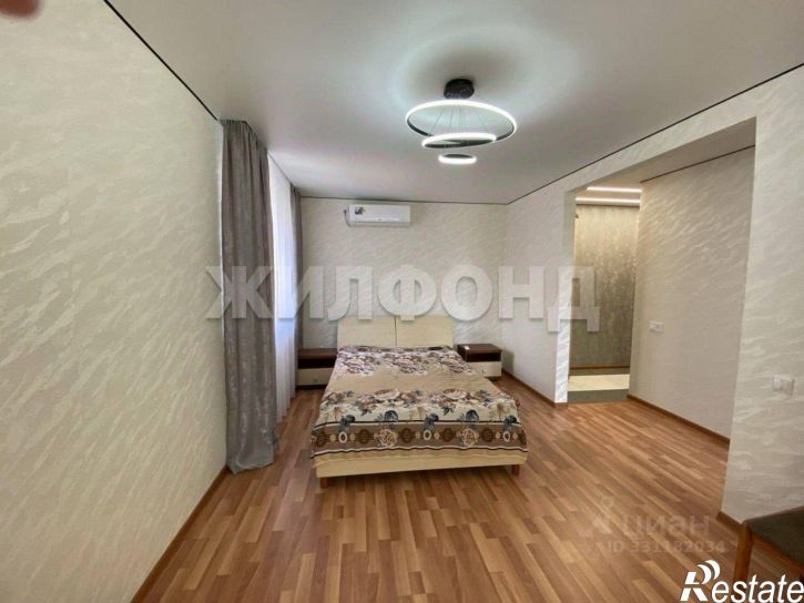 1-комн квартира пр-кт Б.Хмельницкого, 118,  д. 118