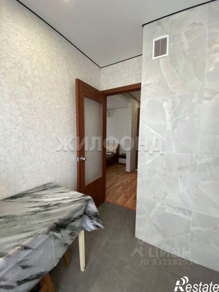 1-комн квартира пр-кт Б.Хмельницкого, 118,  д. 118