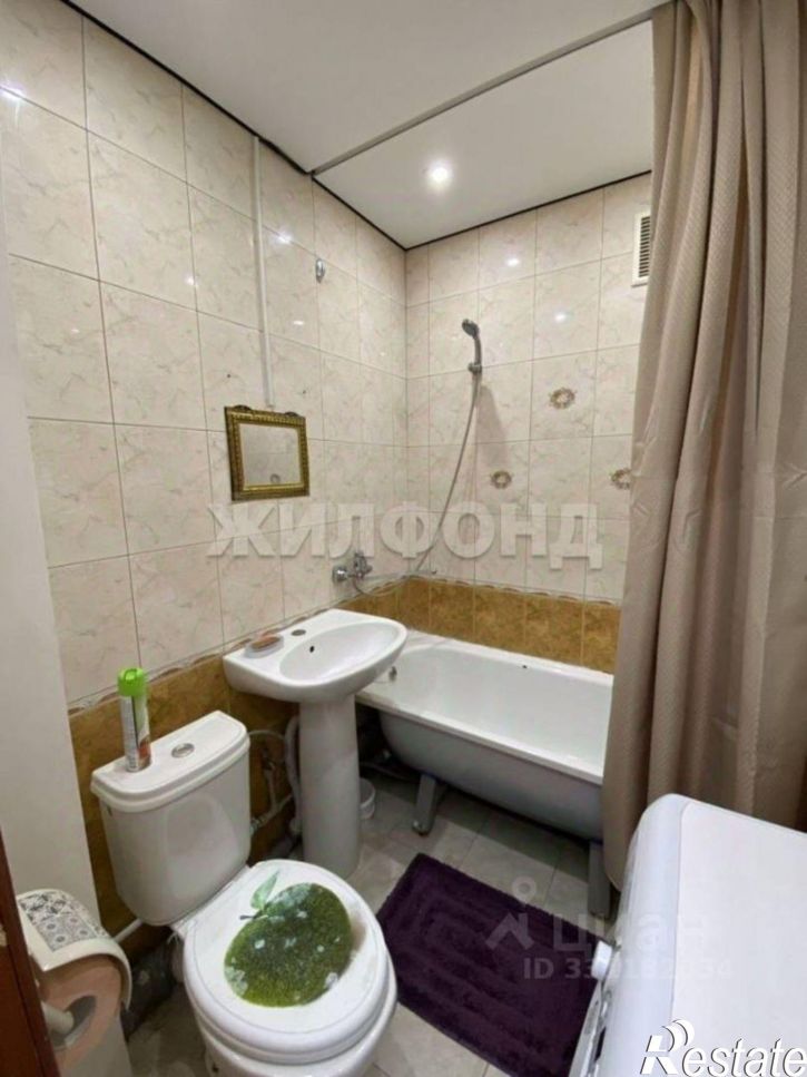 1-комн квартира пр-кт Б.Хмельницкого, 118,  д. 118