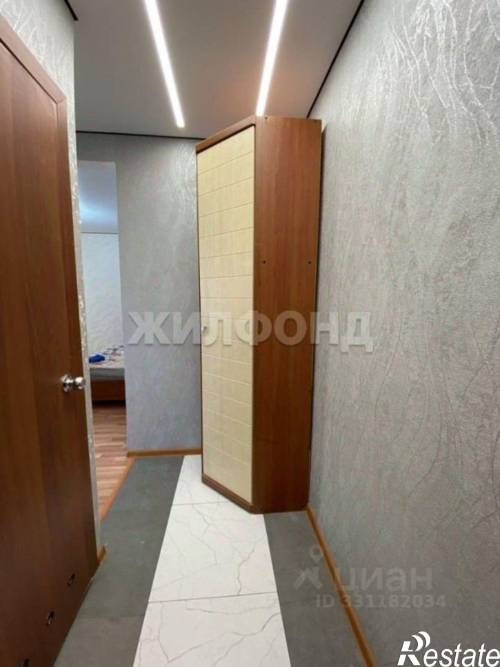 1-комн квартира пр-кт Б.Хмельницкого, 118,  д. 118