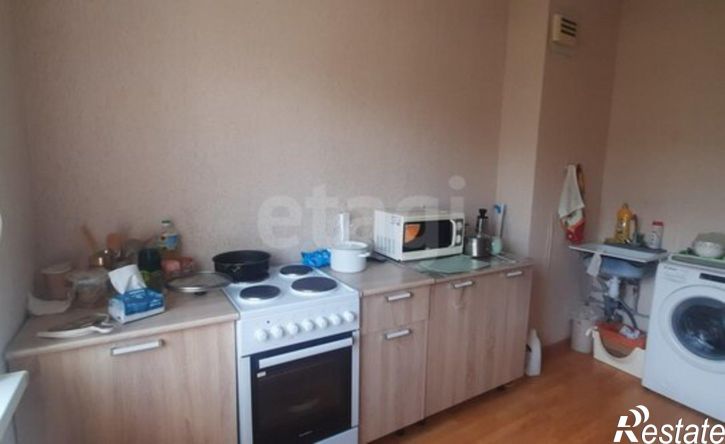 1-комн квартира улица Макаренко, 22,  д. 22