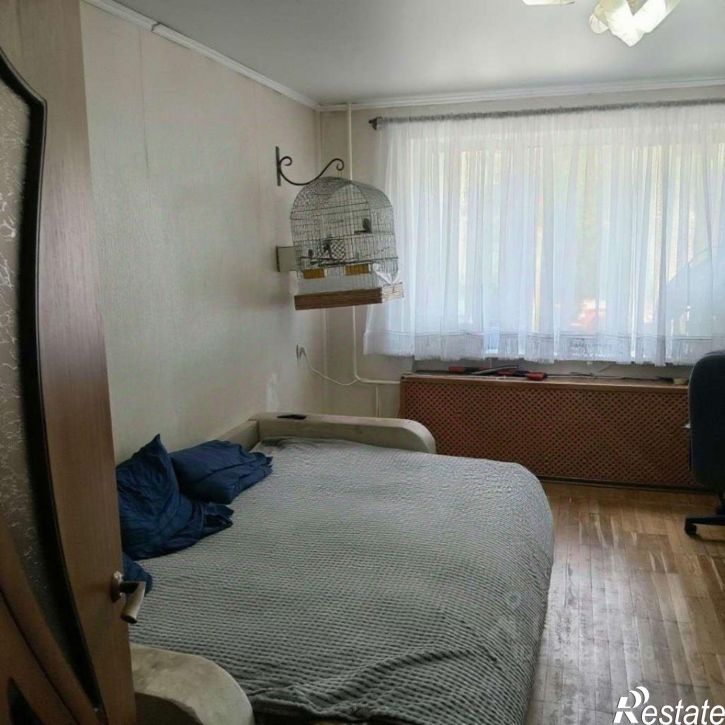2-комн квартира ул Тимирязева, 1,  д. 1