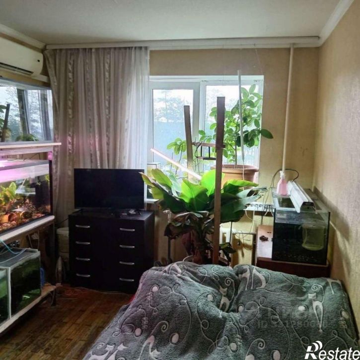 2-комн квартира ул Тимирязева, 1,  д. 1