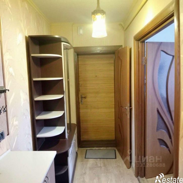 2-комн квартира ул Тимирязева, 1,  д. 1