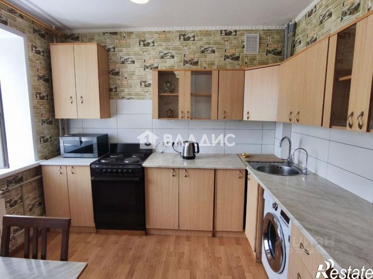 2-комн квартира улица Костюкова, 34,  д. 34
