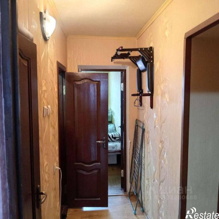 2-комн квартира ул Тимирязева, 1,  д. 1