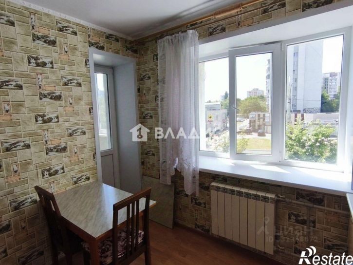 2-комн квартира улица Костюкова, 34,  д. 34