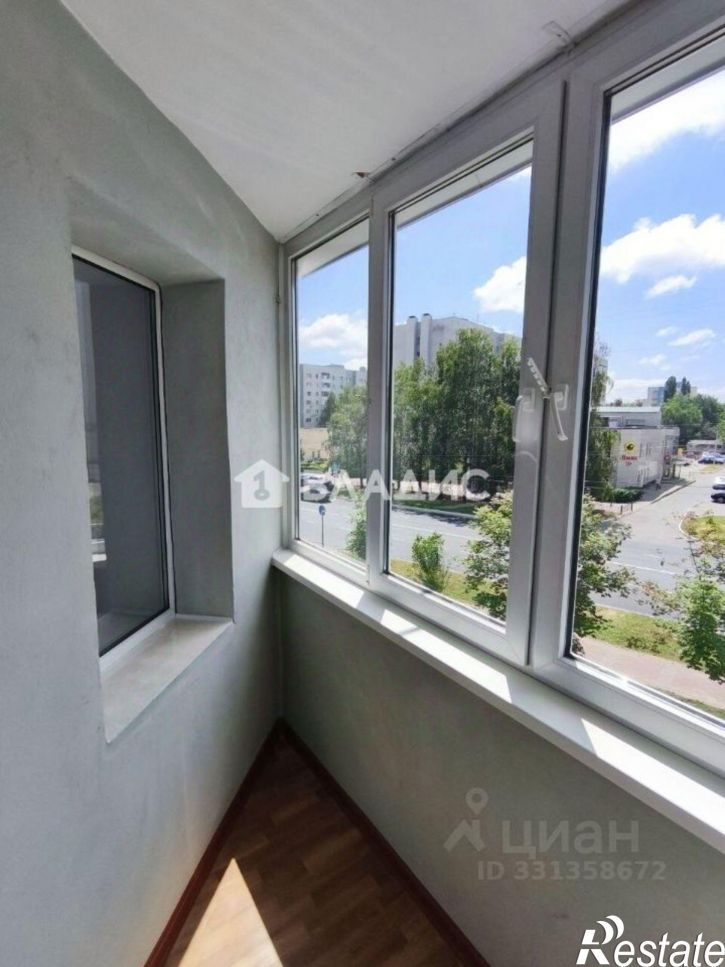 2-комн квартира улица Костюкова, 34,  д. 34