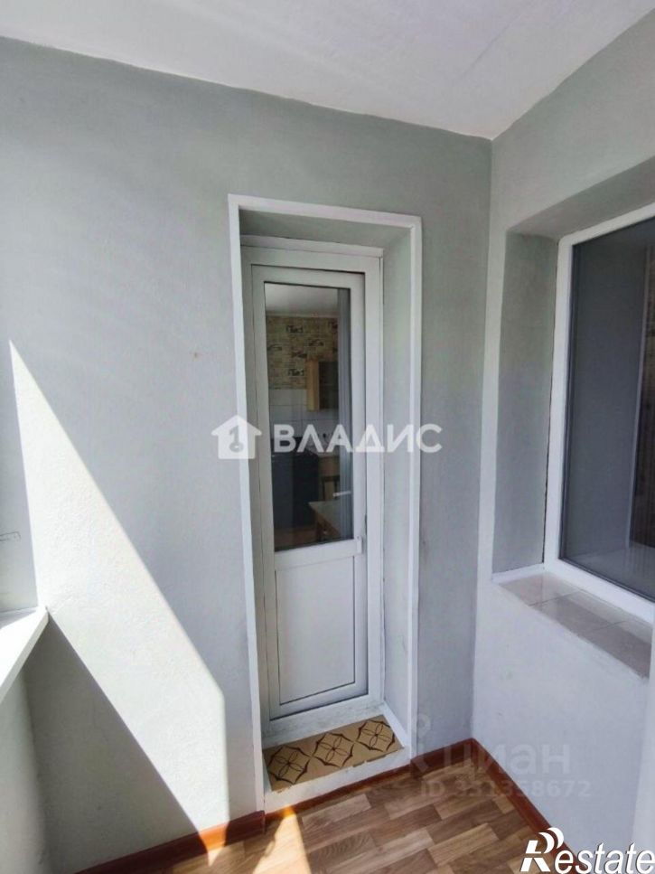 2-комн квартира улица Костюкова, 34,  д. 34