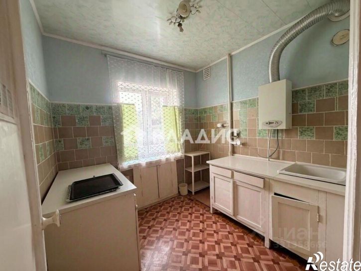 2-комн квартира 2-я Центральная улица, 4,  д. 4