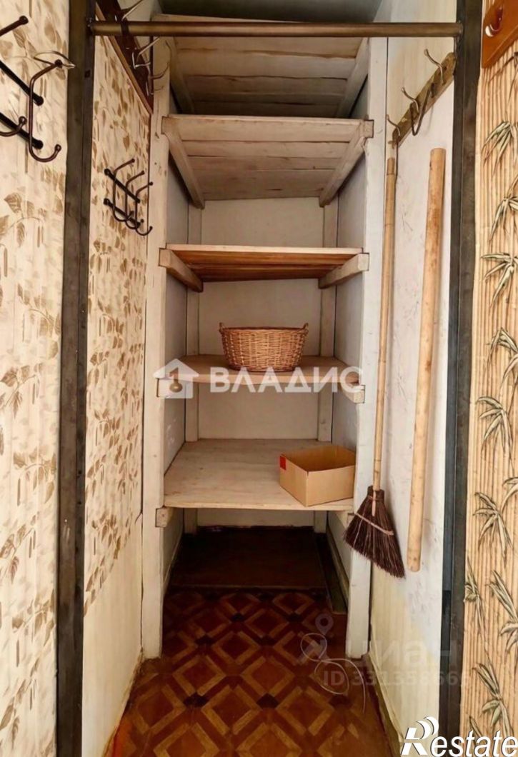 2-комн квартира 2-я Центральная улица, 4,  д. 4