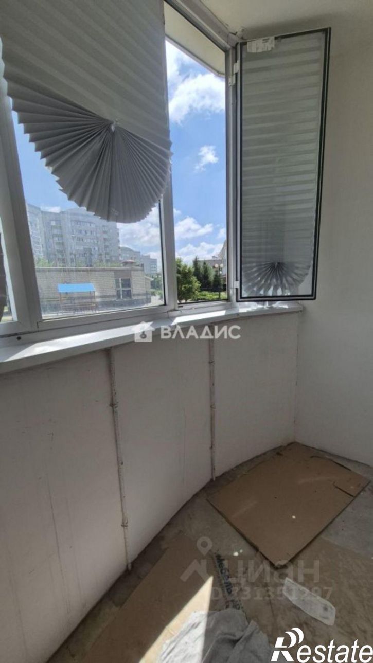 1-комн квартира ул Макаренко, 22,  д. 22