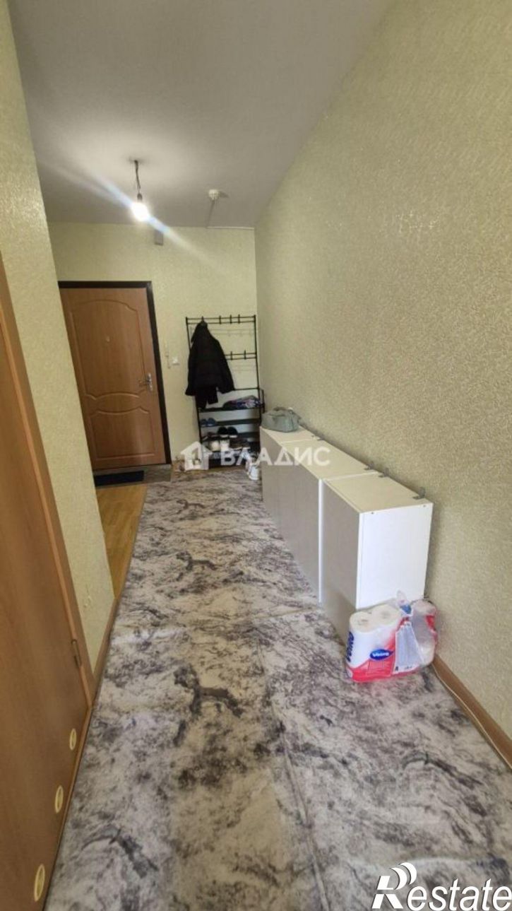 1-комн квартира ул Макаренко, 22,  д. 22