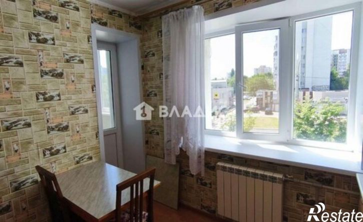 2-комн квартира улица Костюкова, 34,  д. 34