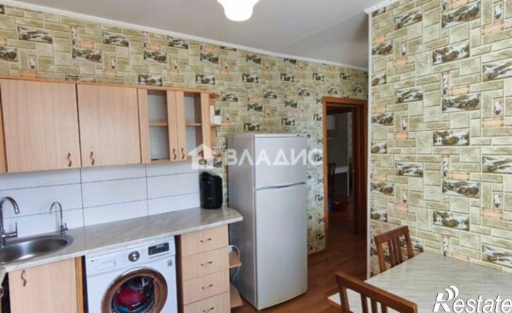 2-комн квартира улица Костюкова, 34,  д. 34