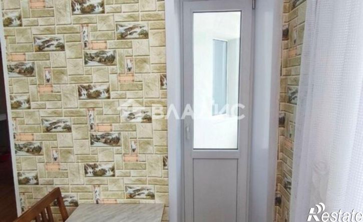 2-комн квартира улица Костюкова, 34,  д. 34