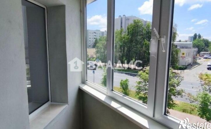 2-комн квартира улица Костюкова, 34,  д. 34