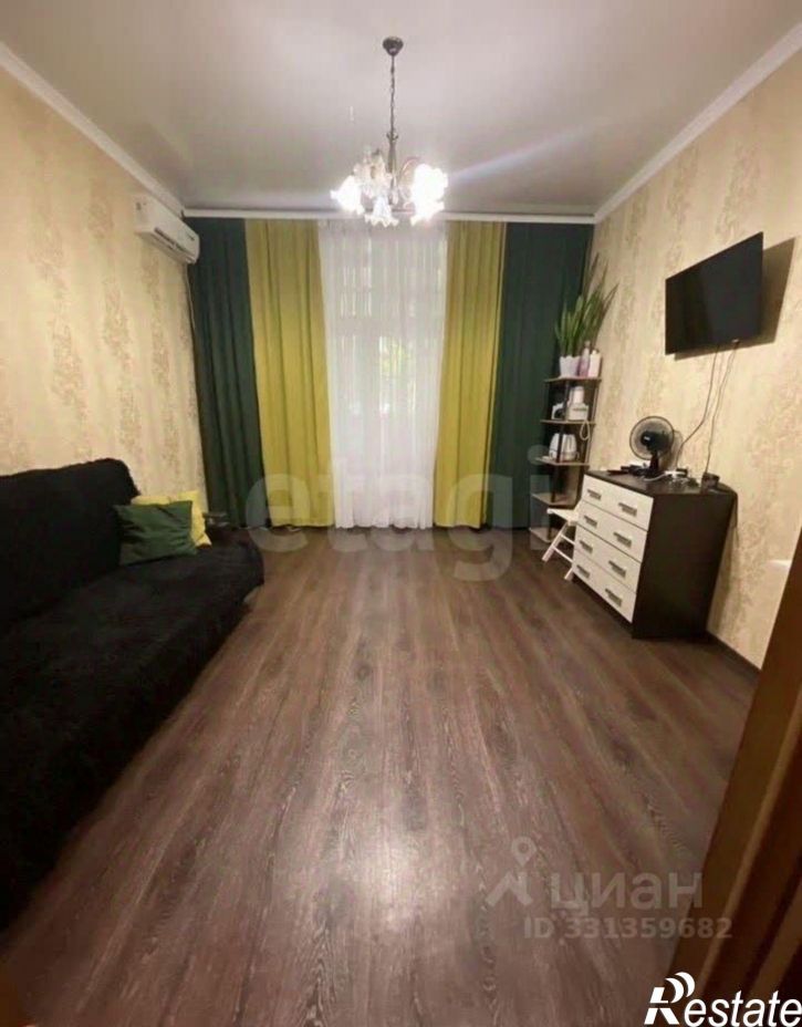 2-комн квартира 1-й Заводской переулок, 2,  д. 2