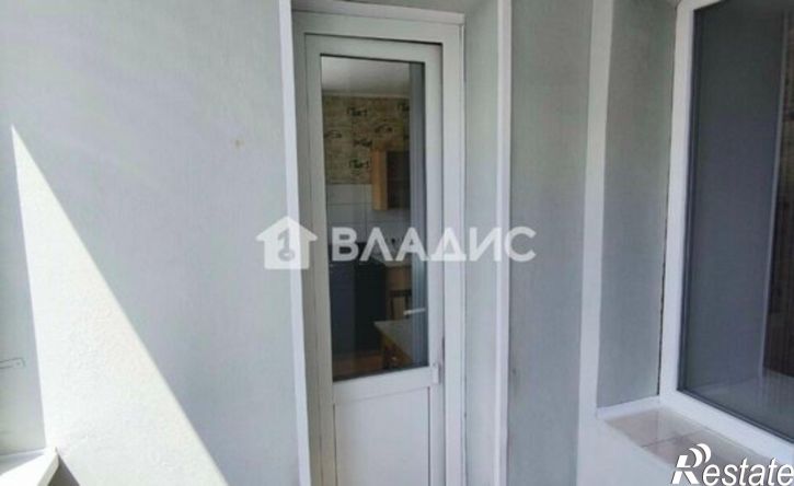 2-комн квартира улица Костюкова, 34,  д. 34