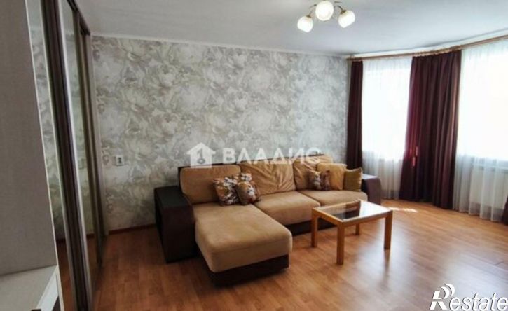 2-комн квартира улица Костюкова, 34,  д. 34