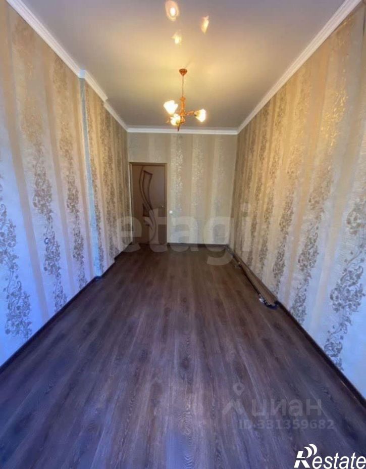 2-комн квартира 1-й Заводской переулок, 2,  д. 2