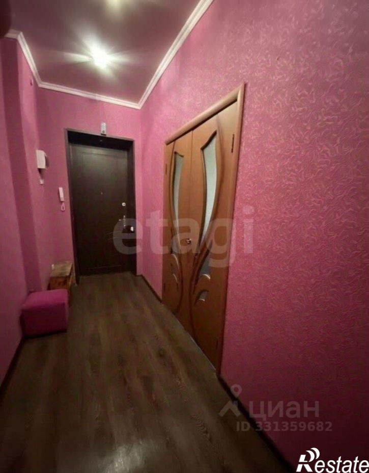2-комн квартира 1-й Заводской переулок, 2,  д. 2