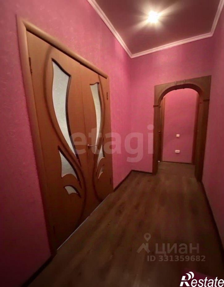 2-комн квартира 1-й Заводской переулок, 2,  д. 2